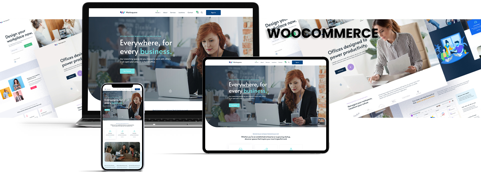 Custom WooCommerce Solutions